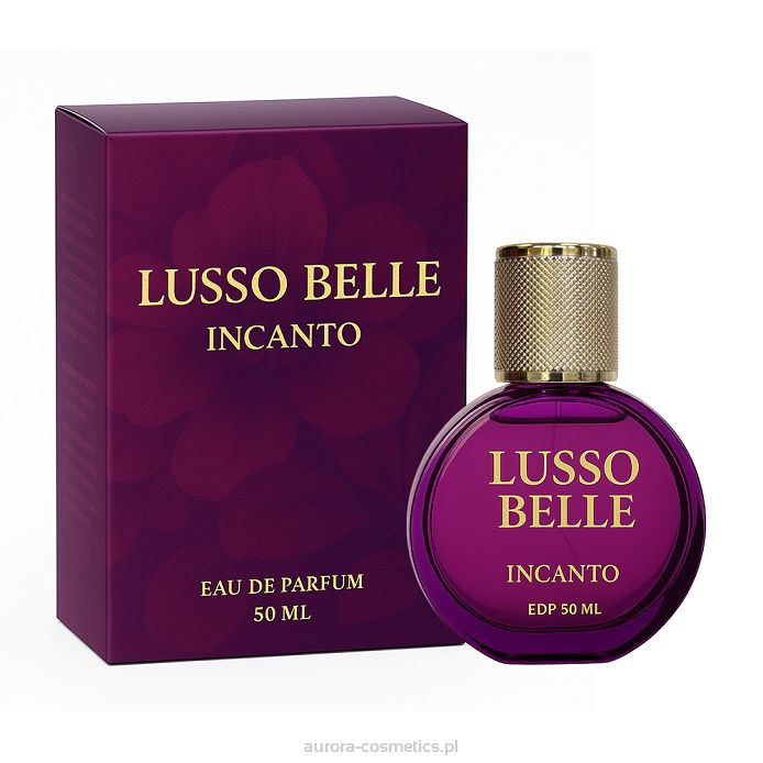 Lusso Belle Incanto for women 50ml