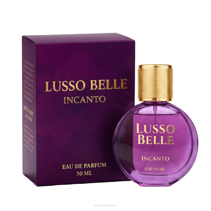 Lusso Belle Incanto for women 50ml