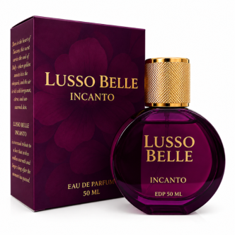 Lusso Belle Incanto for women 50ml