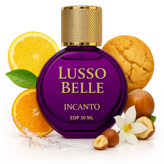 Lusso Belle Incanto for women 50ml