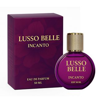 Lusso Belle Incanto for women 50ml