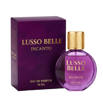 Lusso Belle Incanto for women 50ml