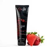 Orgie Lube Tube Strawberry żel intymny 100ml - 2