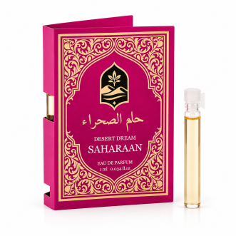 Saharaan Desert Dream for women 1ml