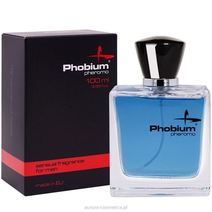Phobium Pheromo for men 100 ml