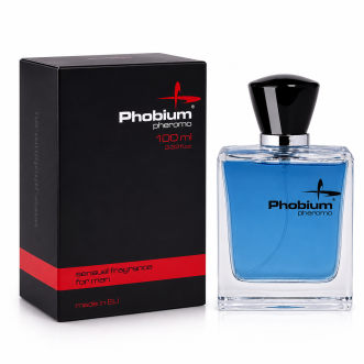 Phobium Pheromo for men 100 ml