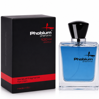 Phobium Pheromo for men 100 ml