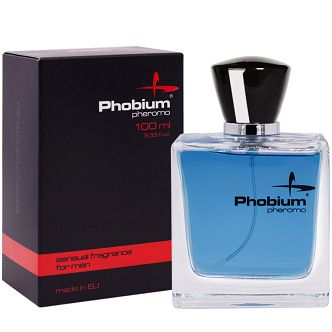 Phobium Pheromo for men 100 ml