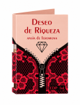 Deseo De Riqueza for women 1 ml - 3