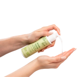 Orgie Bio Aloe Vera Olejek do masażu intymny 100 ml - 2