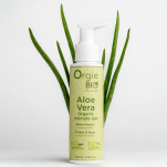 Orgie Bio Aloe Vera Olejek do masażu intymny 100 ml - 4