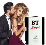 BT Love for women 1ml - 2