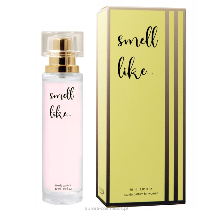 Smell like #05 for women 30 ml