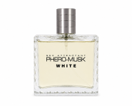 PHERO-MUSK WHITE for men 100ml - 2