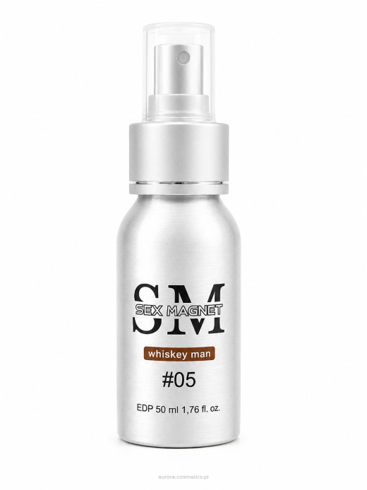 SM Sex Magnet #05 50ml 