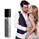 PHERO-MUSK GREY for men 15ml - 2