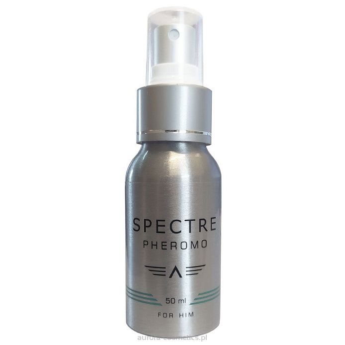 Spectre Pheromo for men 50 ml