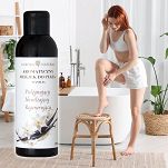 Aromatyczny olejek do ciała o zapachu Wanilii 150ml - 2