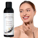 Aromatyczny olejek do ciała o zapachu Wanilii 150ml - 3