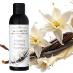 Aromatyczny olejek do ciała o zapachu Wanilii 150ml - 5