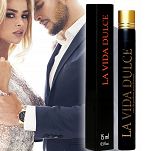 La Vida Dulce for women 15 ml - 2