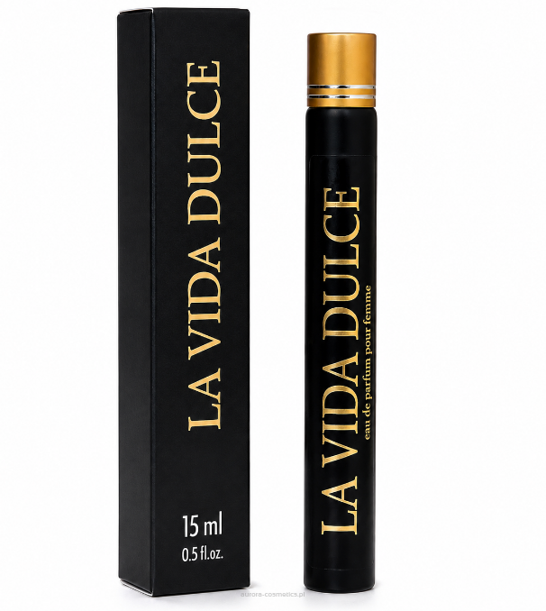La Vida Dulce for women 15 ml