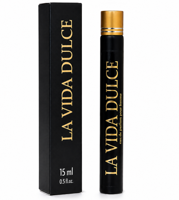 La Vida Dulce for women 15 ml