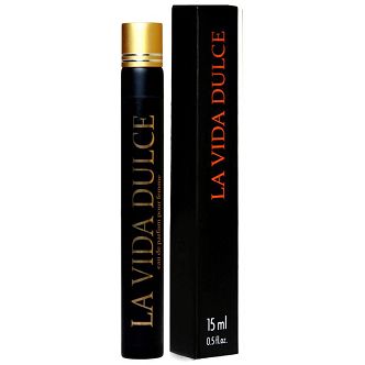 La Vida Dulce for women 15 ml