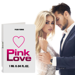 Pink Love for women 1 ml - 2