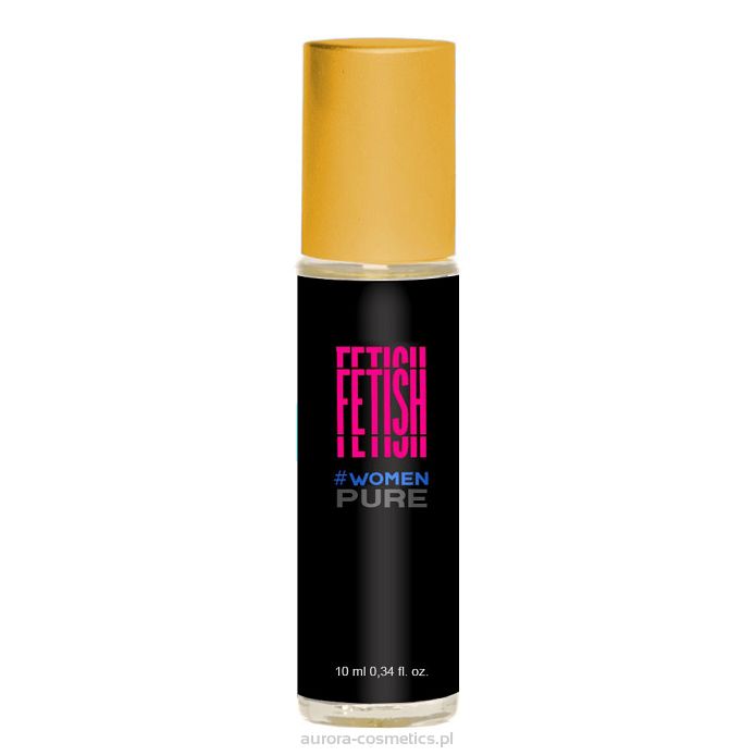 FETISH Pure for woman 10ml