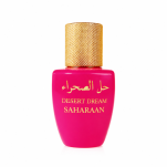 Perfumy arabskie Saharaan Desert Dream 50ml - 3