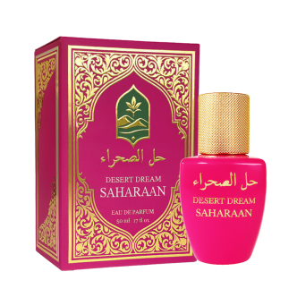 Perfumy arabskie Saharaan Desert Dream 50ml