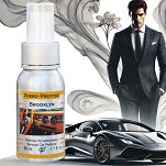Perfumy do samochodu, Brooklyn - 2