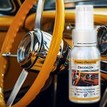 Perfumy do samochodu, Brooklyn - 4