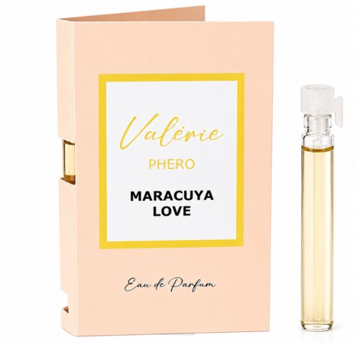 VALÉRIE PHERO Maracuya Love for women 1 ml