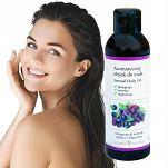 Olejek pielęgnacyjny do ciała, winogrona i borówki. - 5