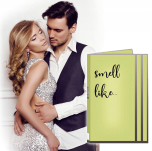 Smell like #06 for women 1 ml - 2