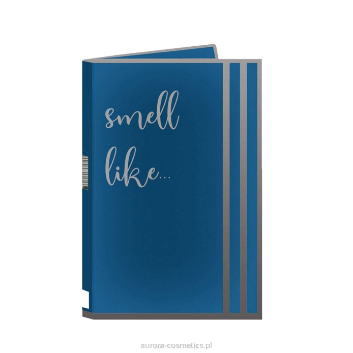Smell like #10 for  men 1 ml