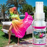 Perfumy do samochodu, Havana Girl - 2