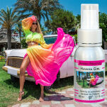 Perfumy do samochodu, Havana Girl - 2