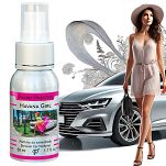 Perfumy do samochodu, Havana Girl - 3