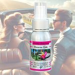 Perfumy do samochodu, Havana Girl - 4