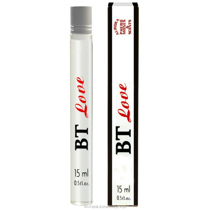 BT Love for women 15ml
