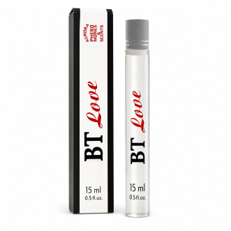 BT Love for women 15ml