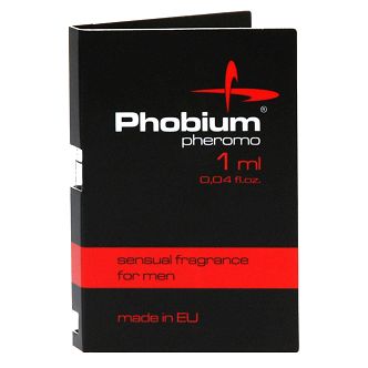 Phobium Pheromo for men 1 ml