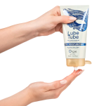 Orgie Lube Tube Xtra Moisturizing żel intymny 150ml - 3