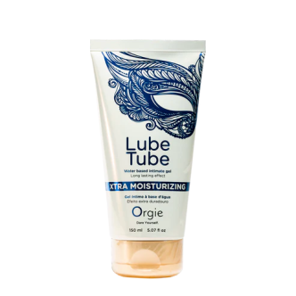 Orgie Lube Tube Xtra Moisturizing żel intymny 150ml