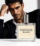 PHERO-MUSK BLACK for men 100ml - 3