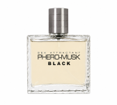 PHERO-MUSK BLACK for men 100ml - 2