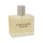 PHERO-MUSK BLACK for men 100ml - 3